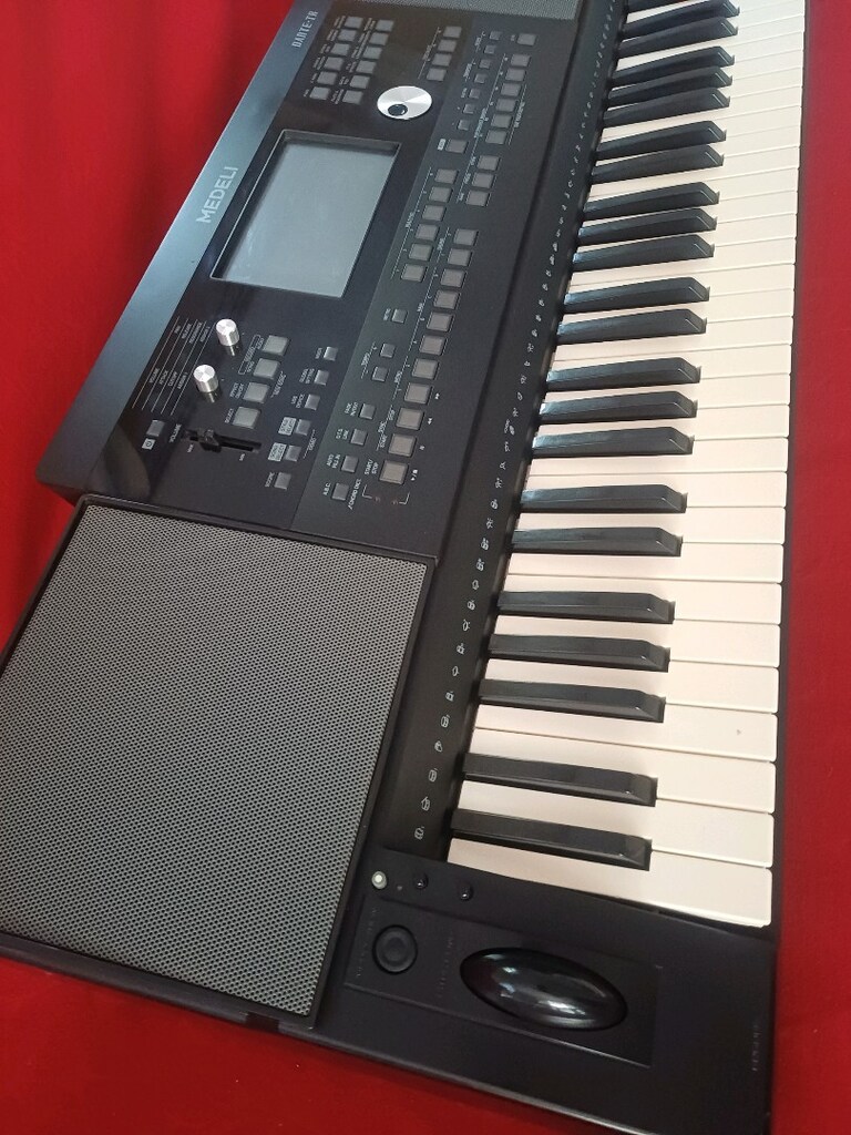 ORG Medeli Dante Tr - 3