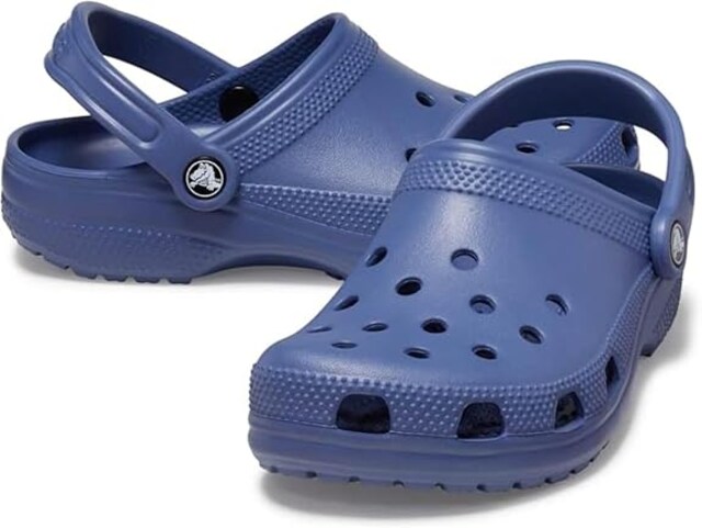 Crocs Classic Terlik Unisex Yetişkin 43-44 Numara
