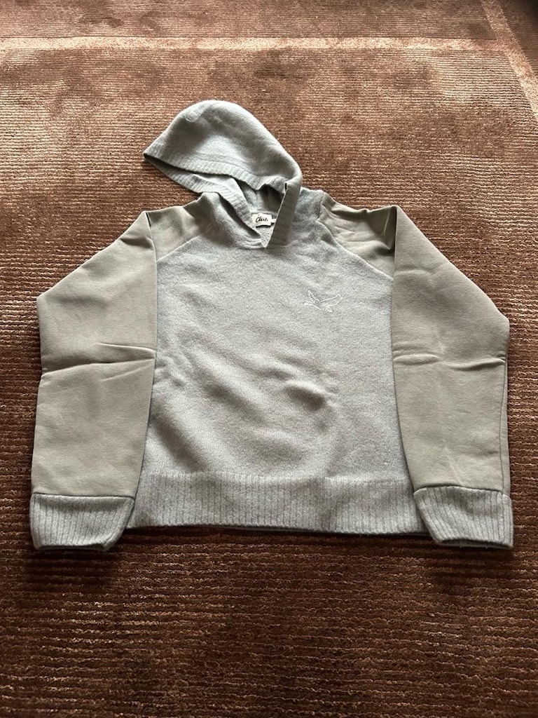 orijinal beymen club kadın sweatshirt