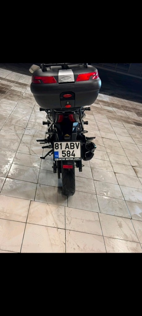 DOMİNAR 250 D - 3