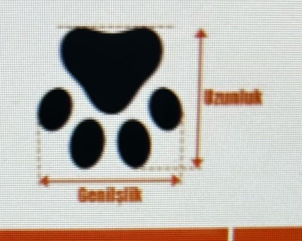Kedi/Köpek Galoş - 6