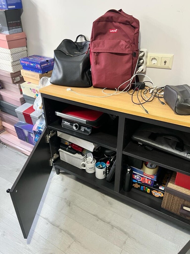 Ikea Tv Dolabı - 3