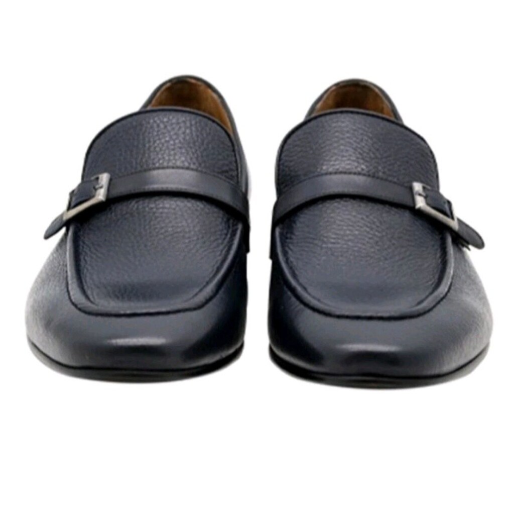 Vario Marka Erkek Loafer Ayakkabı - 3