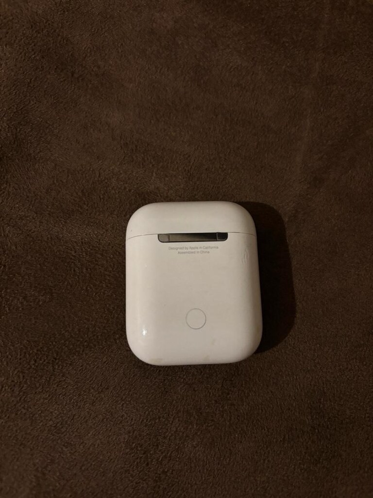 Apple Airpods orjinal kulaklık - 2