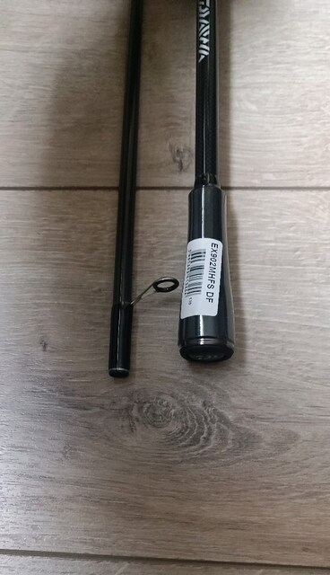 Daiwa Exceler Df 274 cm 7-28 gr Spin