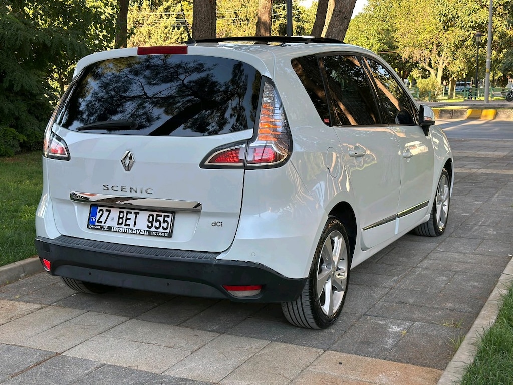 SAHİBİNDEN SERVİS BAKIMLI İCON - 7