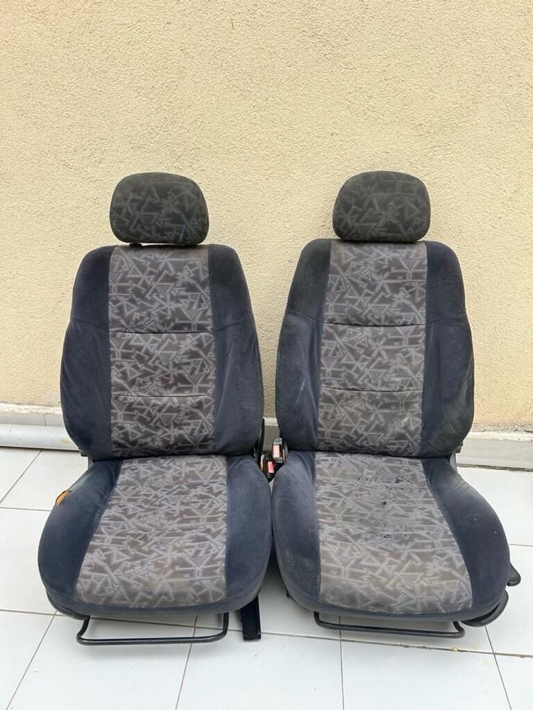 Opel Vectra B Koltuk Takımı - 10