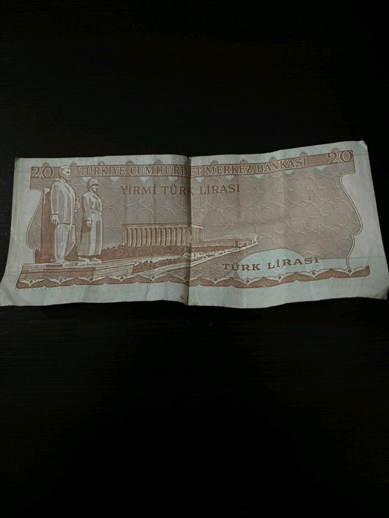 tarihi paralar yerli. yabanci degerini bilen bilir - 10