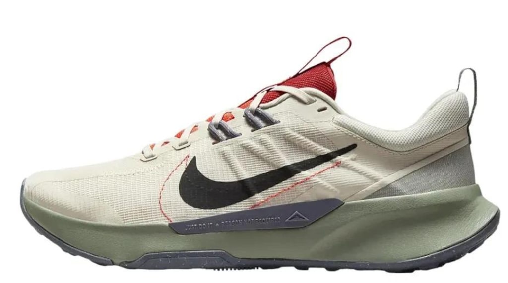 Nike Juniper Trail 2 Arazi Koşu Ayakkabi - 44.5 / 10.5