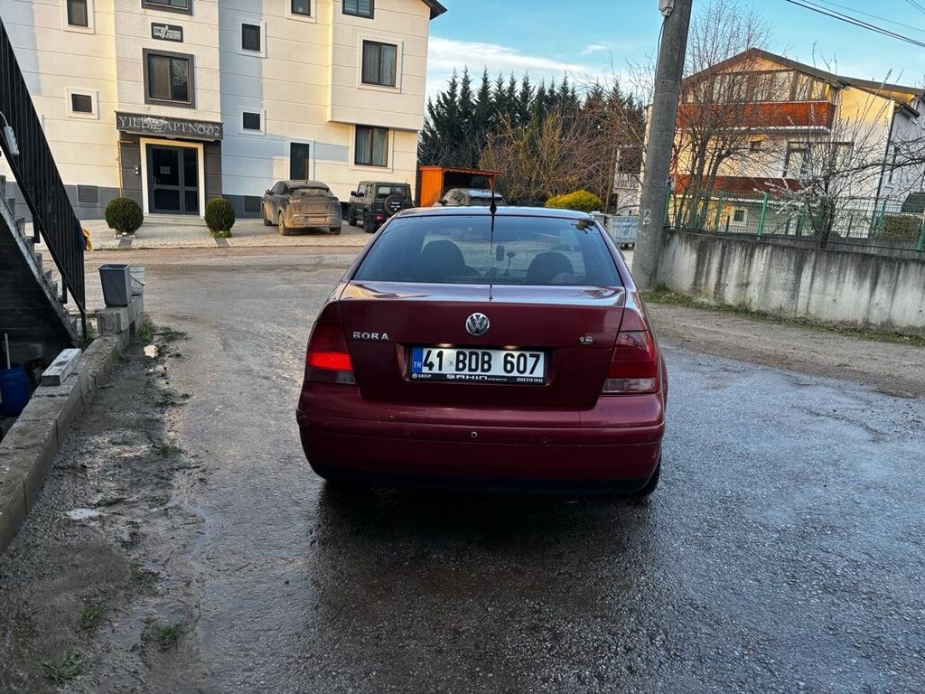 bayan kullanıcıdan otomatik bora - 5