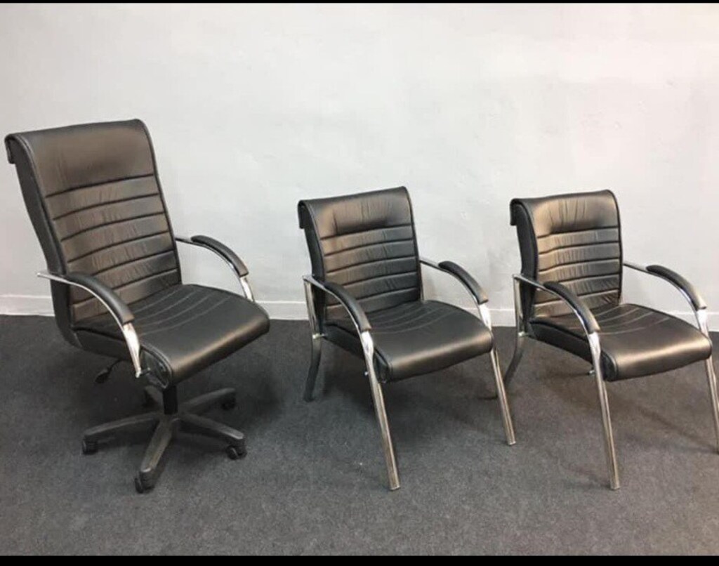 OFİS SANDALYESİ