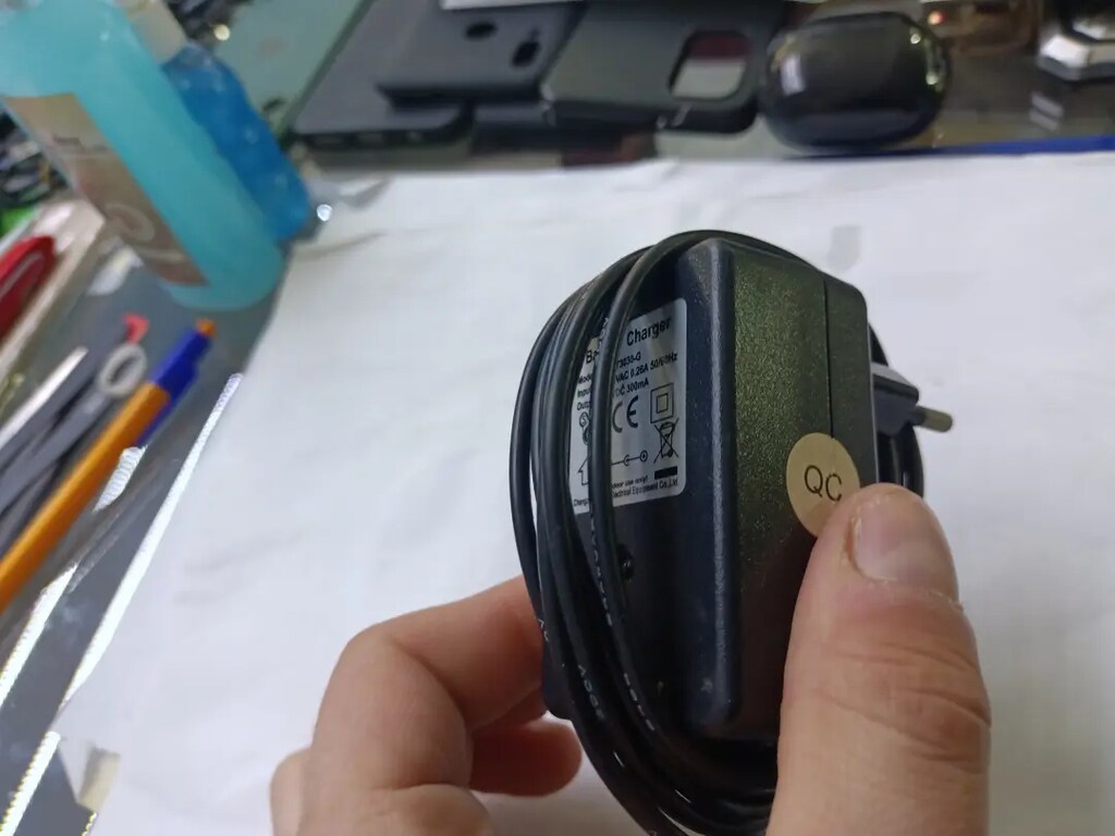 Adaptör - 4