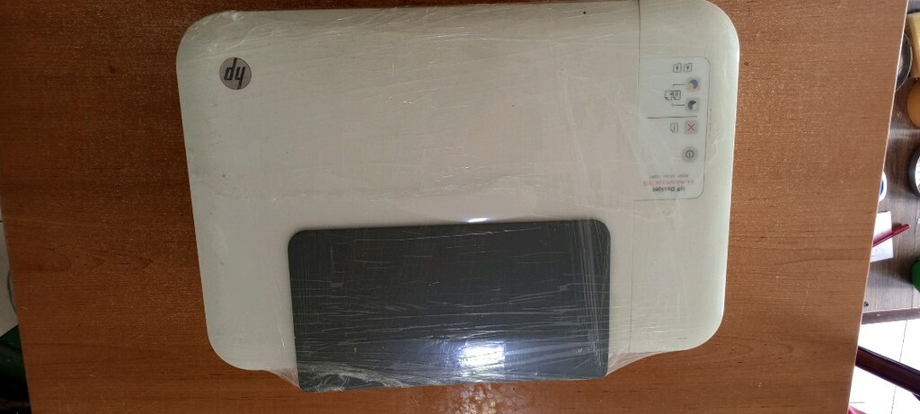 2 ADET Hp lazer yazıcı - 5