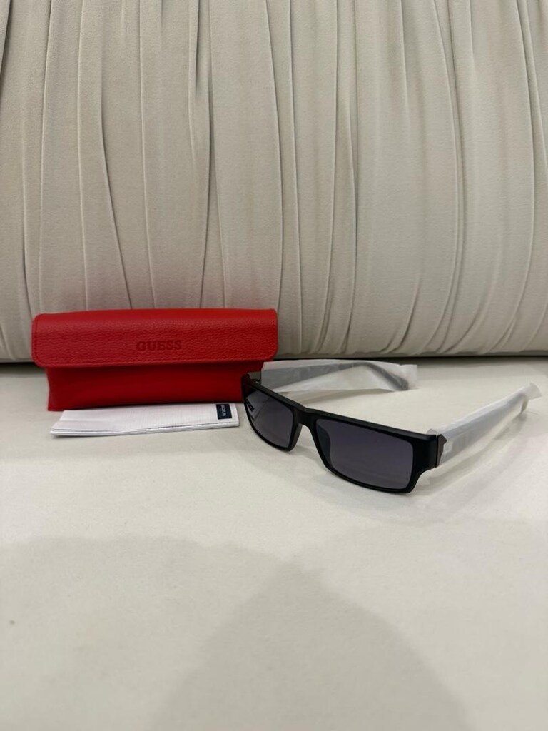 Guess 6976 02C Erkek Güneş Gözlüğü - 3