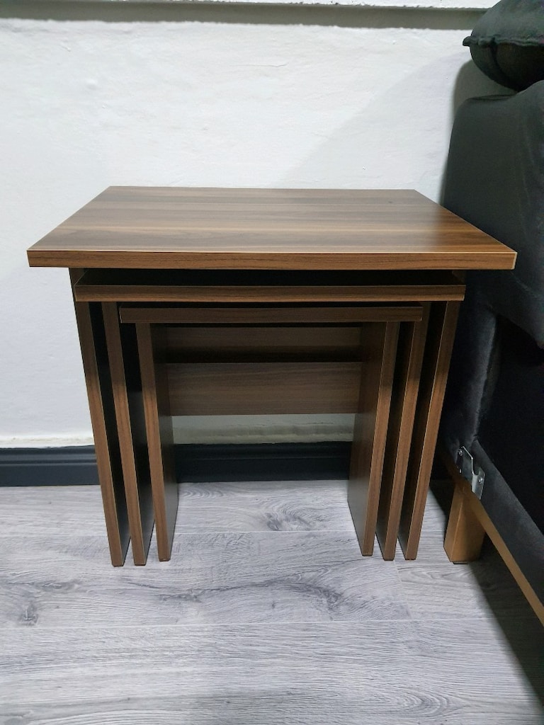 Zigon Sehpa - 2