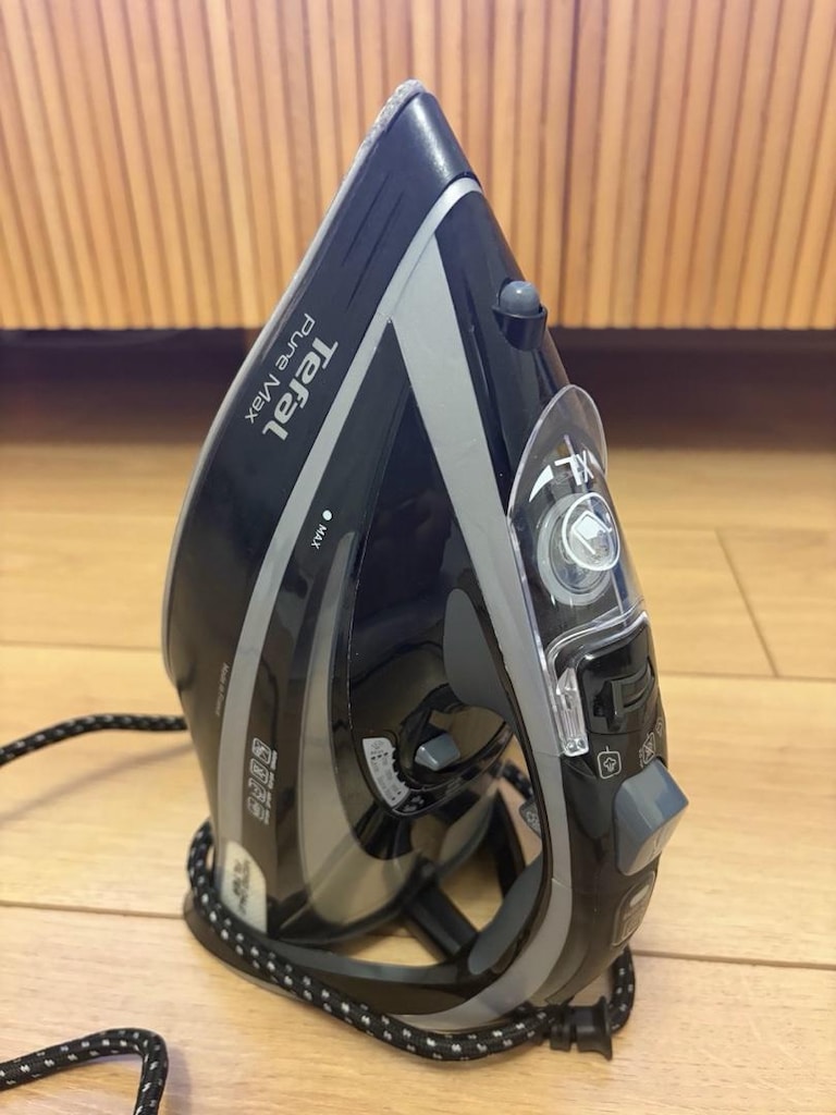 TEFAL PURE MAX ÜTÜ - 4