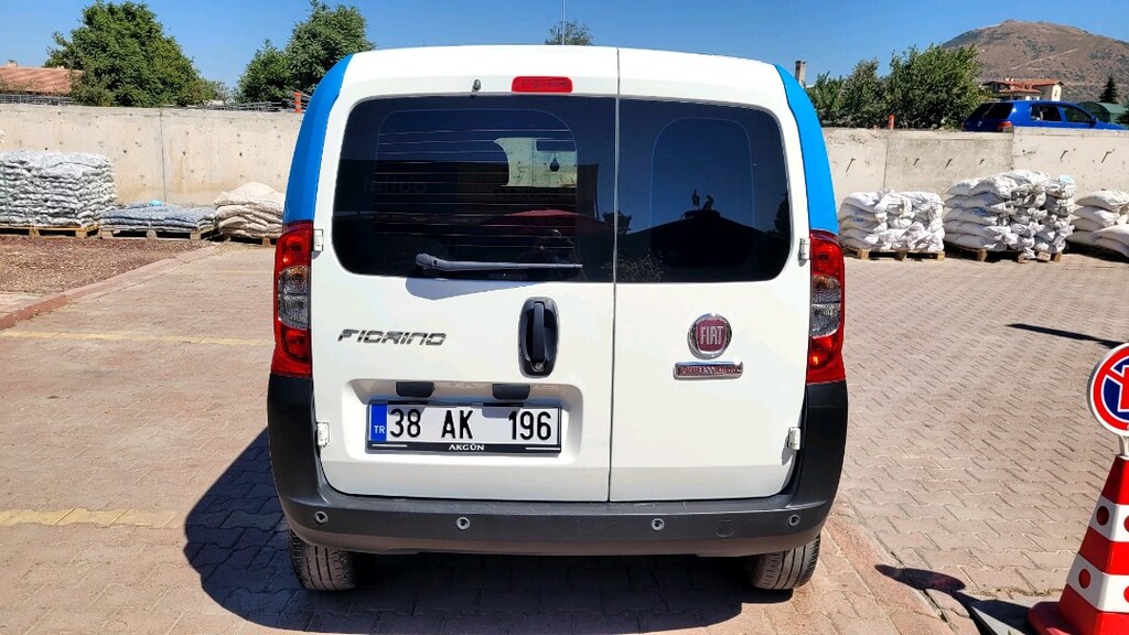 SAHİBİNDEN 55.000 KM SIFIR AYARINDA - 6