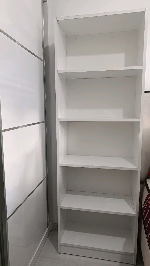 Kitaplık / Açık Dolap - 2