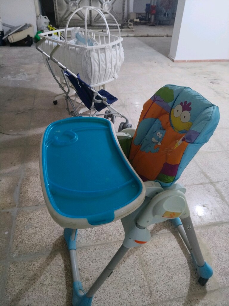 Bebek Eşyaları toplu ve tek tek satliktir - 7