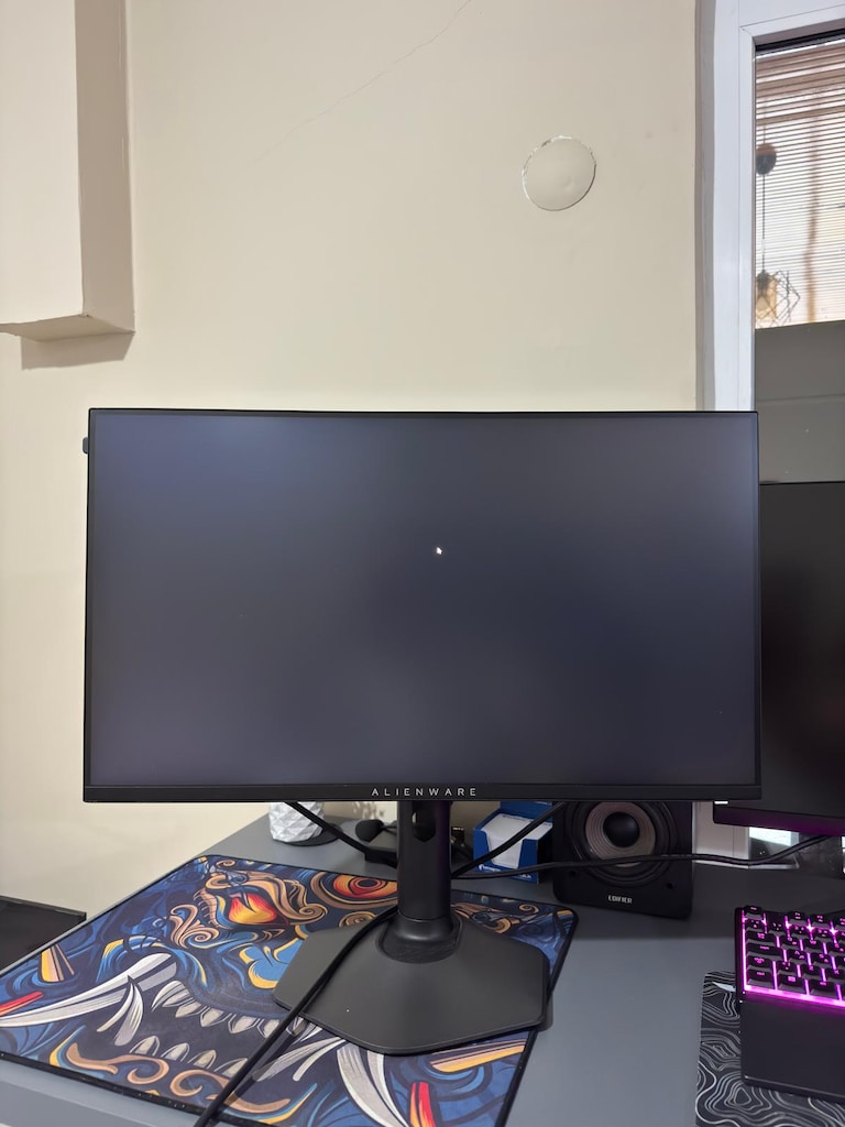 Dell Alienware AW2523HF 24.5" 0.5ms Pivot IPS 360Hz Monitör - 3