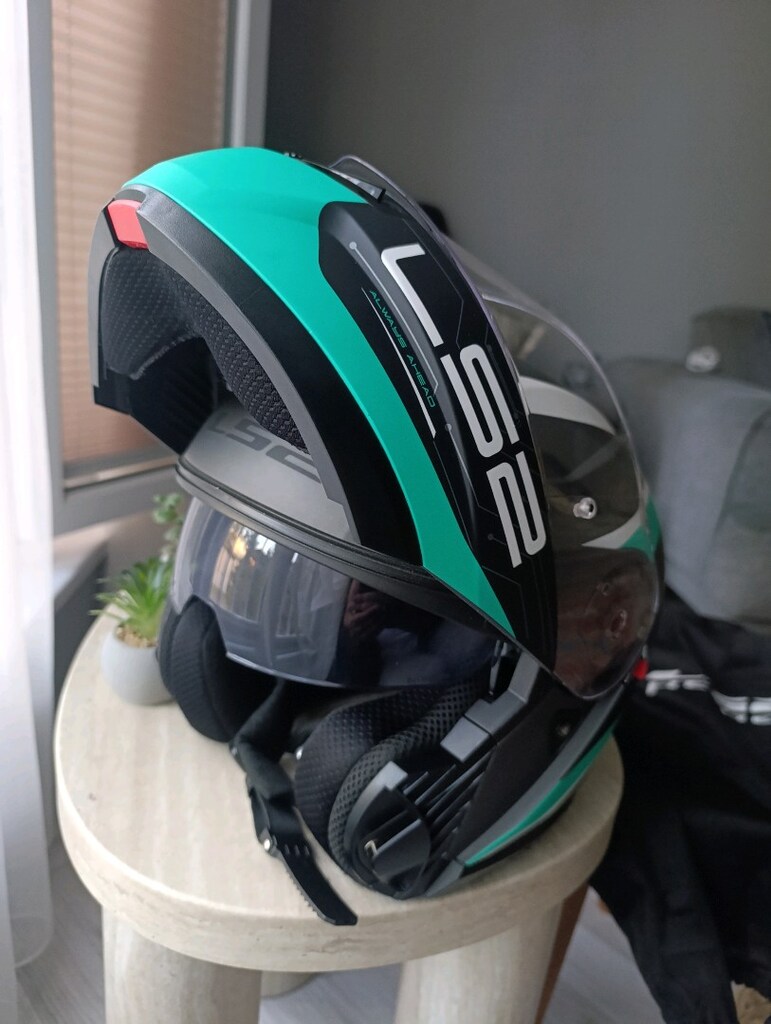 LS2 Kask - 2