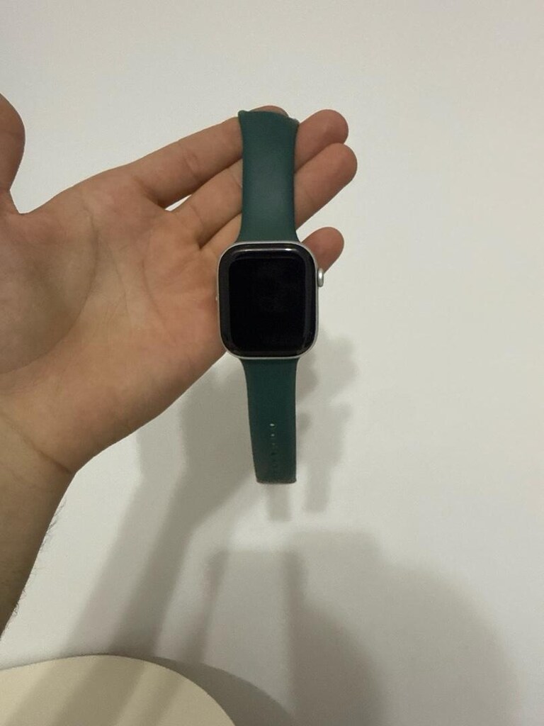 APPLE WHATCH SERİES 11 46 MM