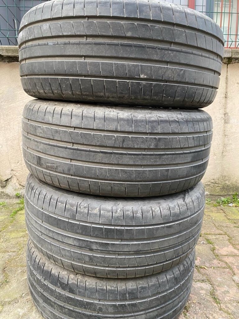 235/45/18 GOODYEAR YAZLIK LASTİK TAKIMI 2024 TARİHLİ - 6