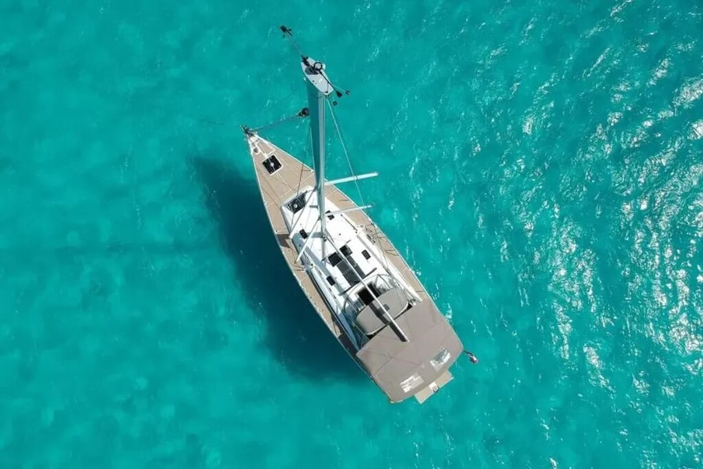 Sun Odyssey 2015 Full Donanımlı - 5