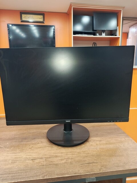 Monitor LCD monitör 271V8L00