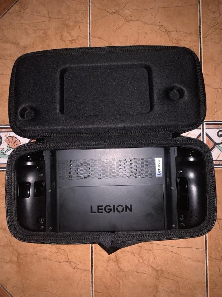 lenovo legion go 1 tb - 9