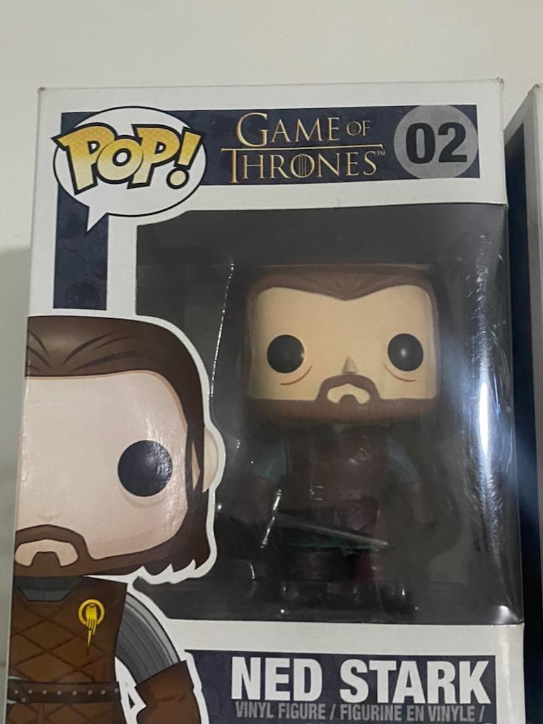 Adet Fiyat Funko Pop Figürleri