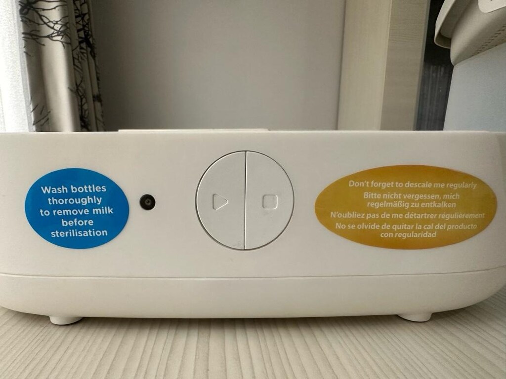 TOMMEE TIPPEE Elektrikli Sterilizatör - 2