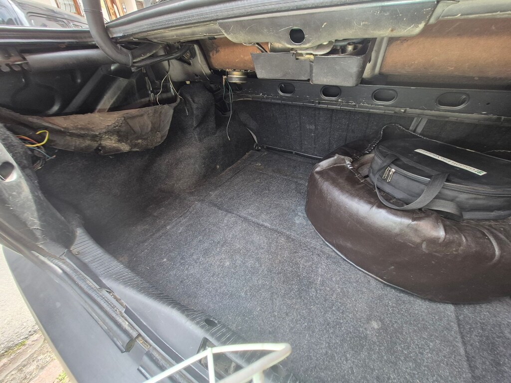 TEMPRA SX 1991 - 17