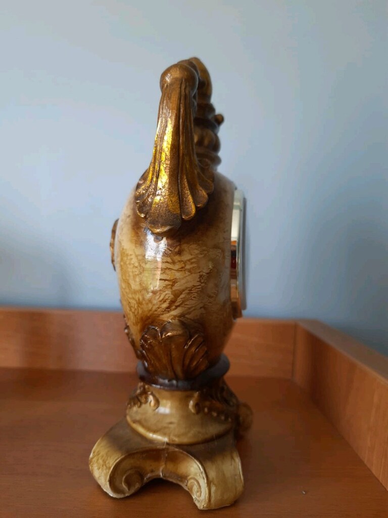 Vintage Saat - 7
