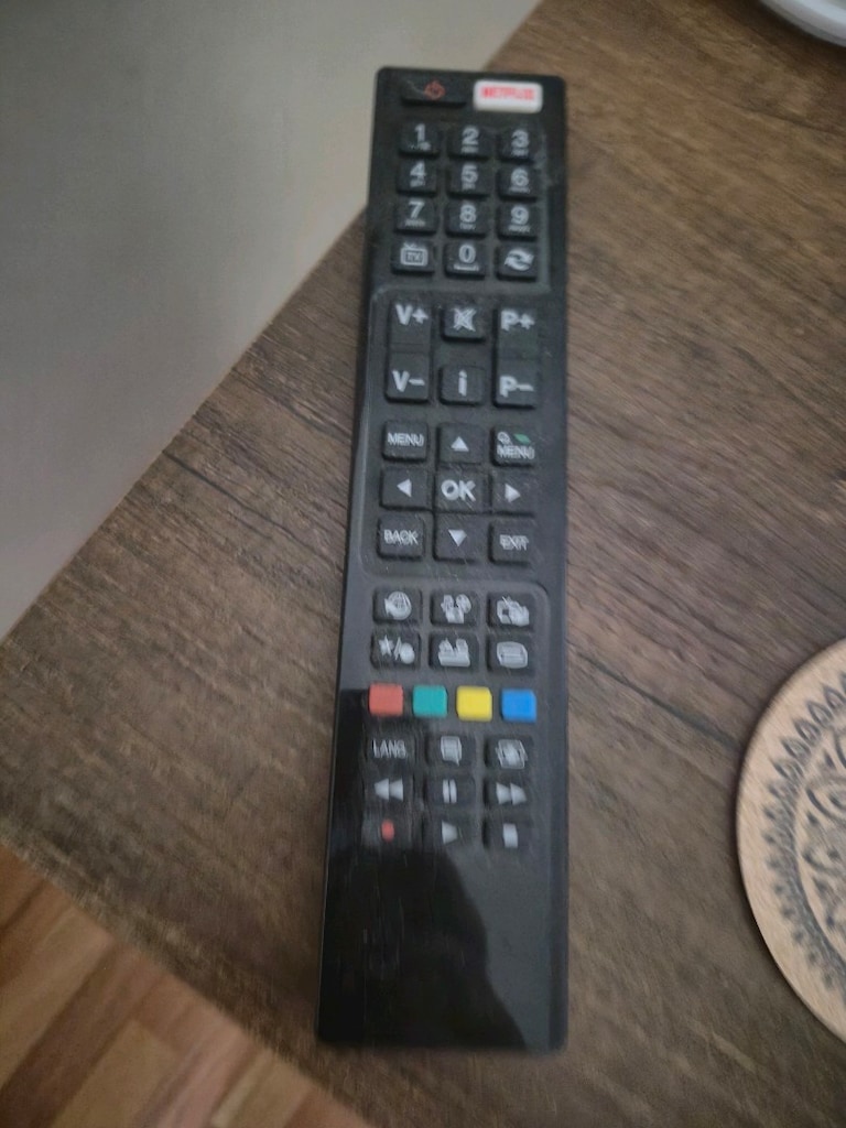 Vestel 32HA5000 32" (81 Cm) Dahili Uydu Alıcılı LED TV - 6
