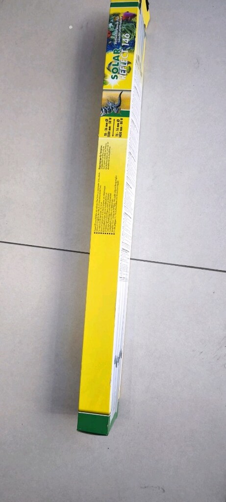 jbl solar ampul - 2