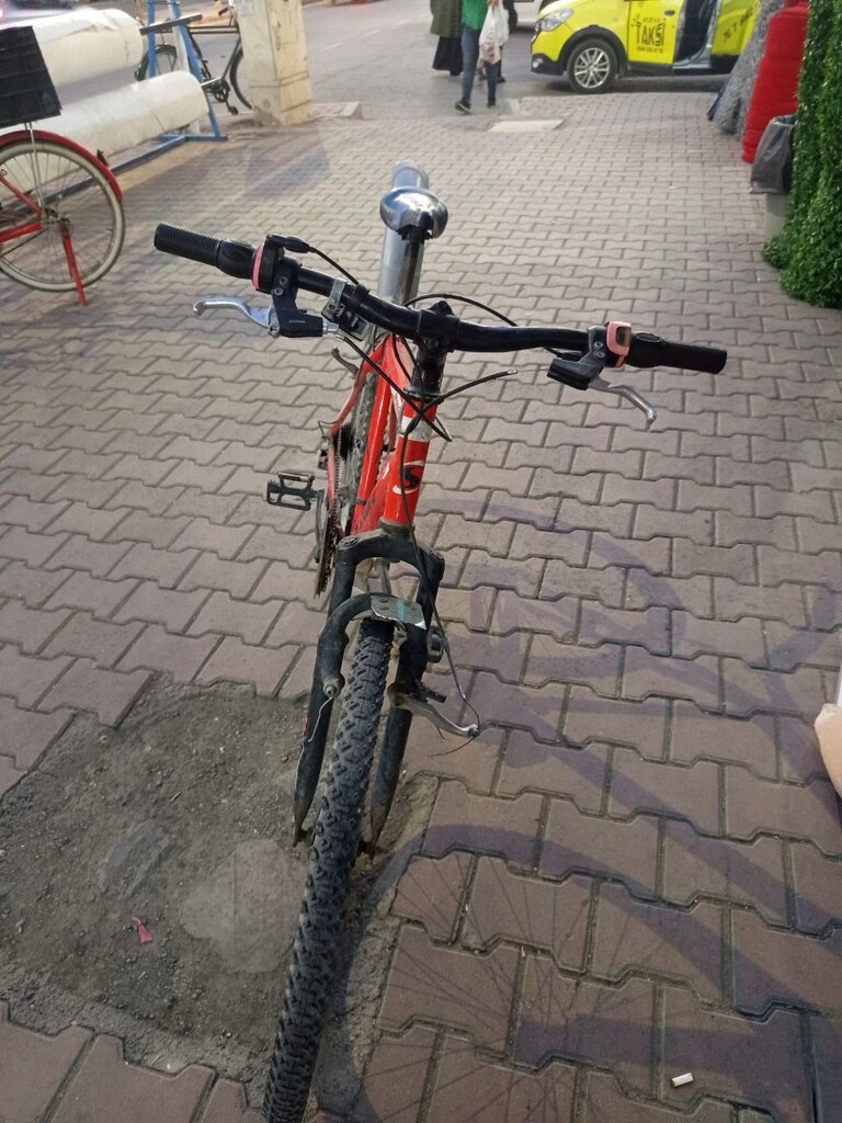 bisiklet - 2