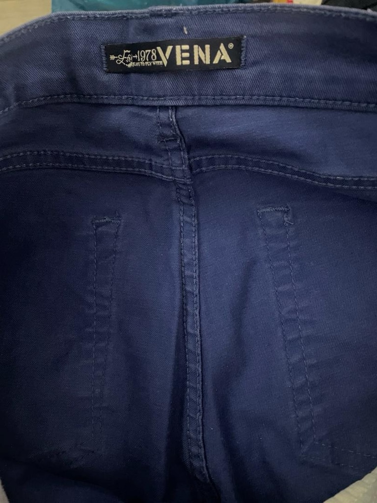 kot pantolon - 3