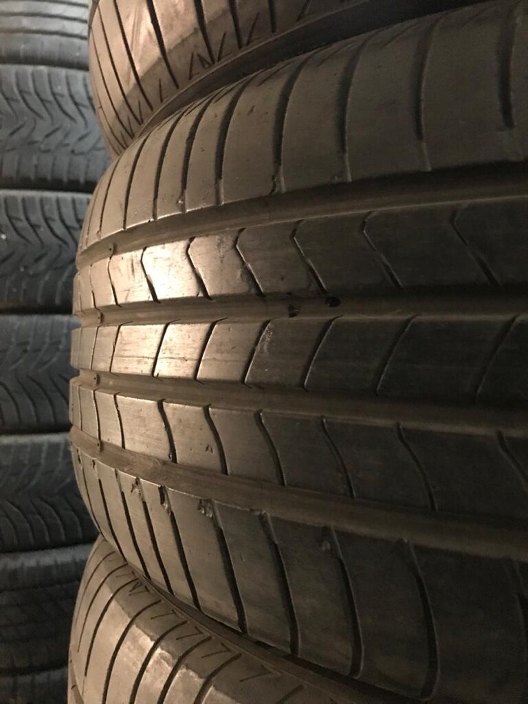 215/55r 17 Ebat 4 Adet Yazlık Takım Kumho - 9