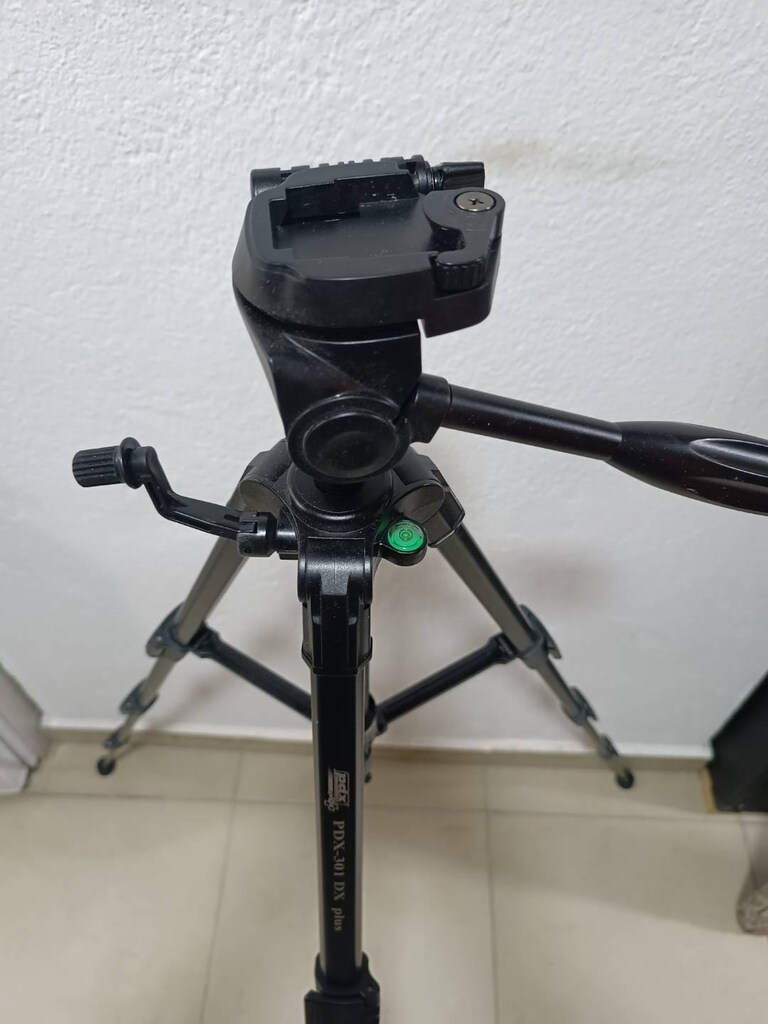 TRİPOD,tripot - 2