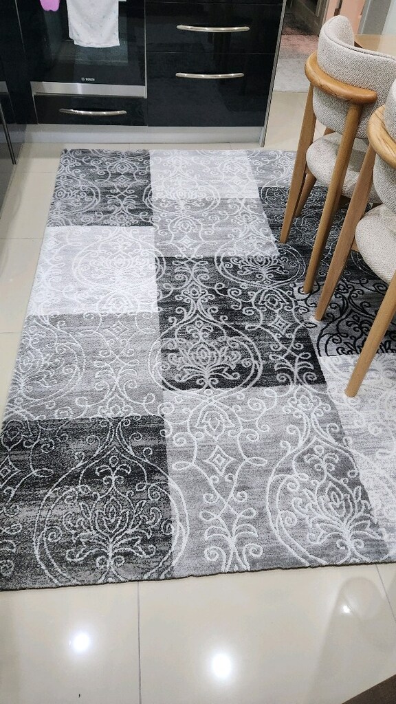 4 Metre Kalın Halı - 3