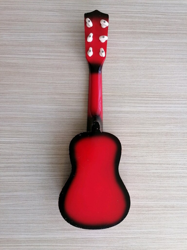 Gitar (Küçük Boy) - 4