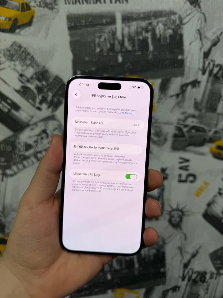 İPhone 14 Pro Max - 2