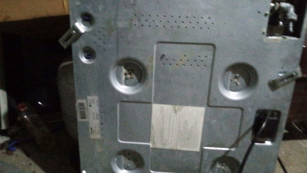 Arçelik gaz emniyetli set üstü çakmaklı Ocak 4 lu - 3