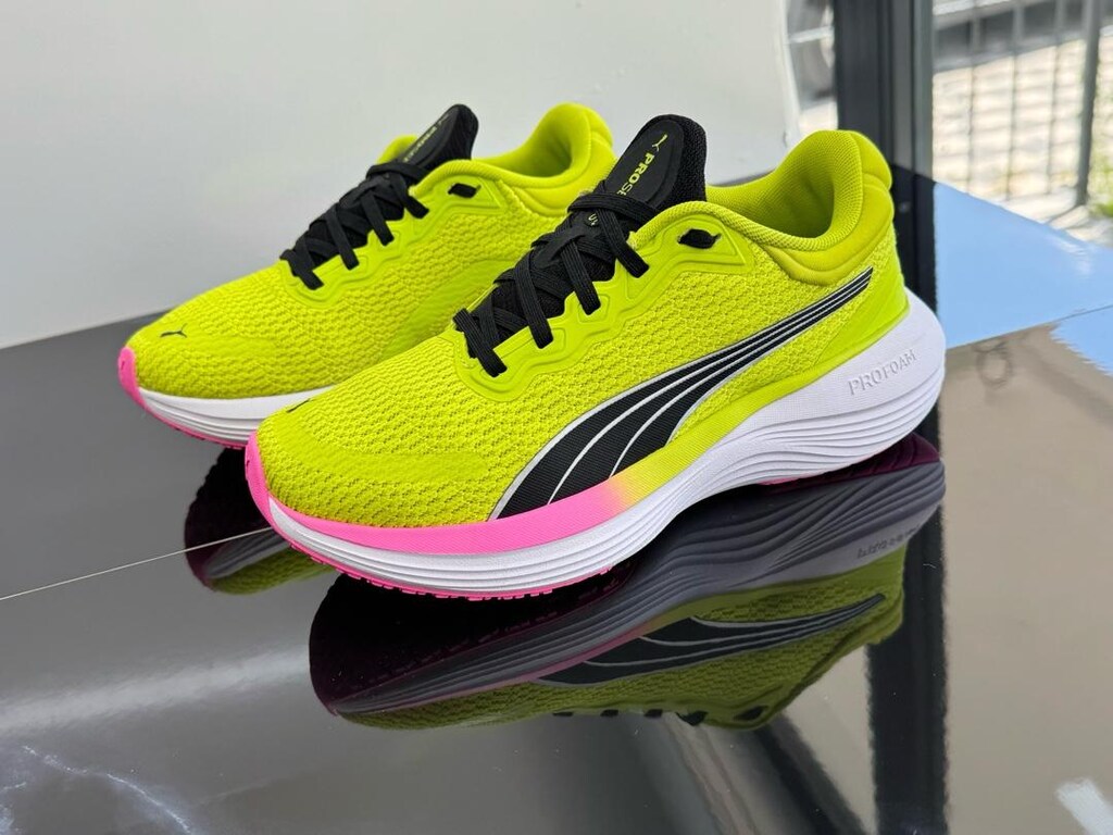 Orijinal PUMA 36 numara - 5