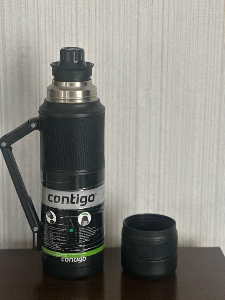 amerikan Contigo 1.2 litre - 3