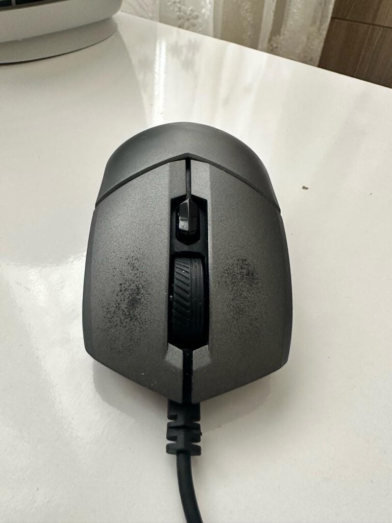 MSI GM11 Mause - 2