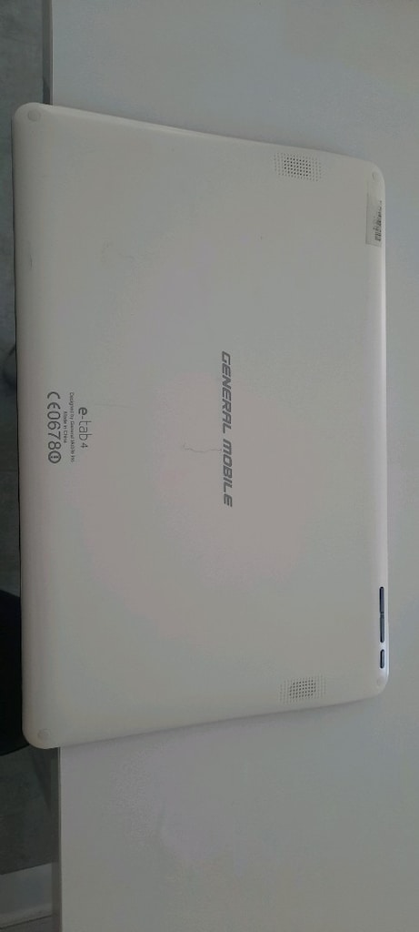 temiz tablet - 2
