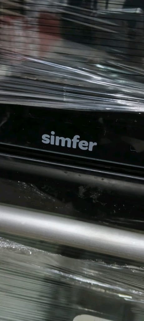 simfer ankestra görünümlü fırınlı ocak - 2