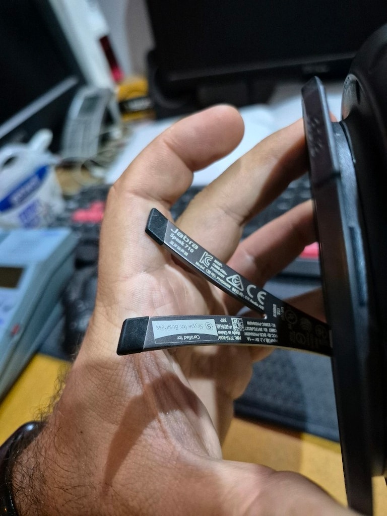 JABRA SPEAK 710 - 2